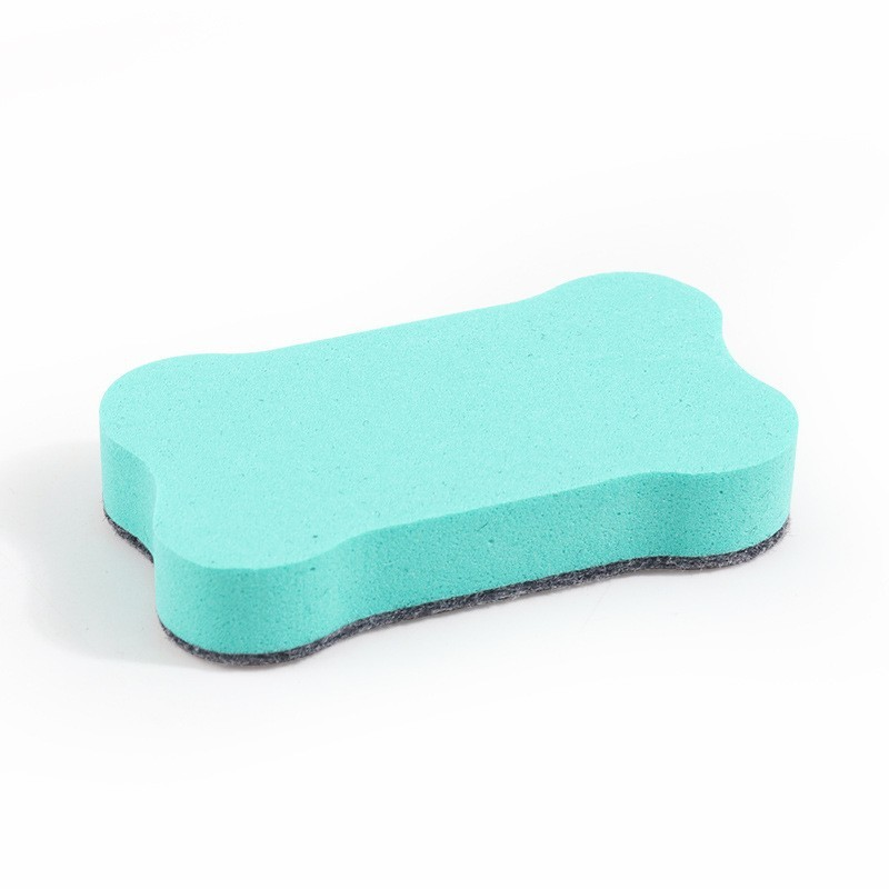 Bone Shaped Whiteboard Eraser 5