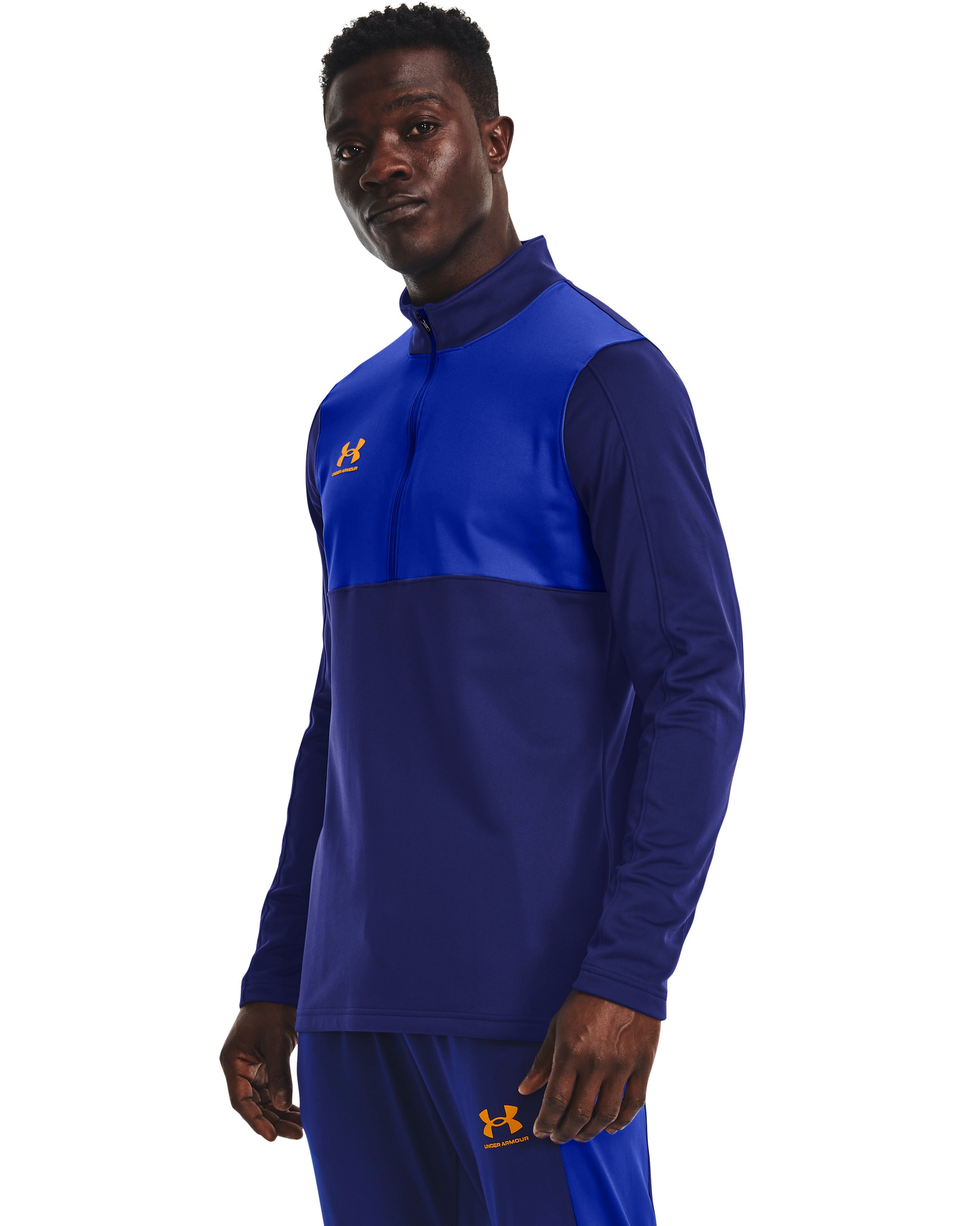 UA Challenger Men's Midlayer 9