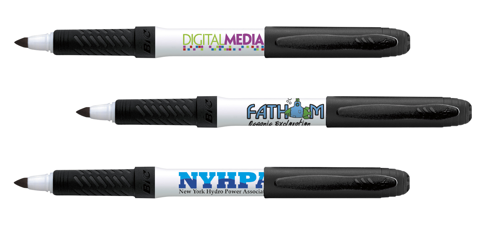 BIC® Great Erase® Whiteboard Marker