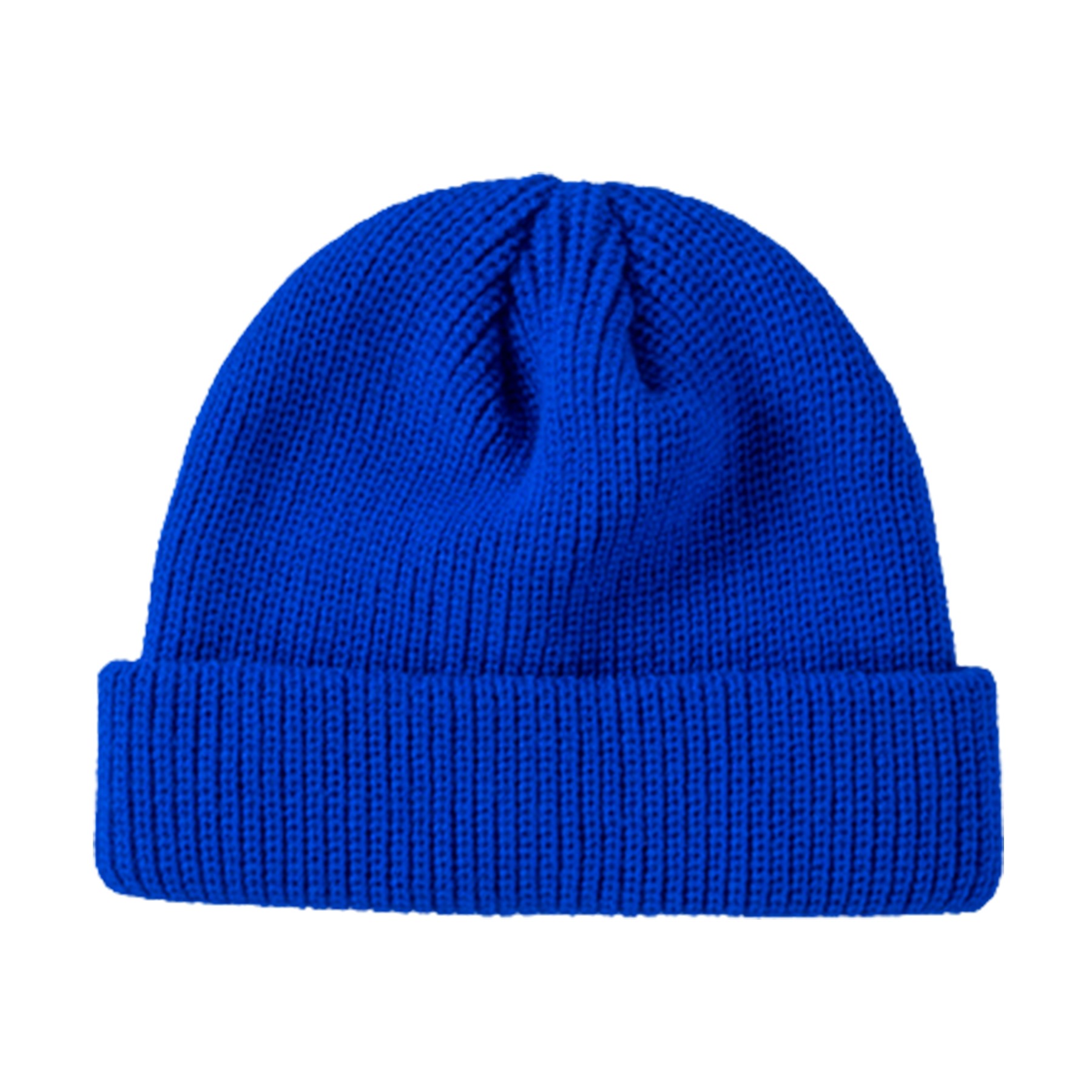 Unisex Warm Knitted Beanie 2