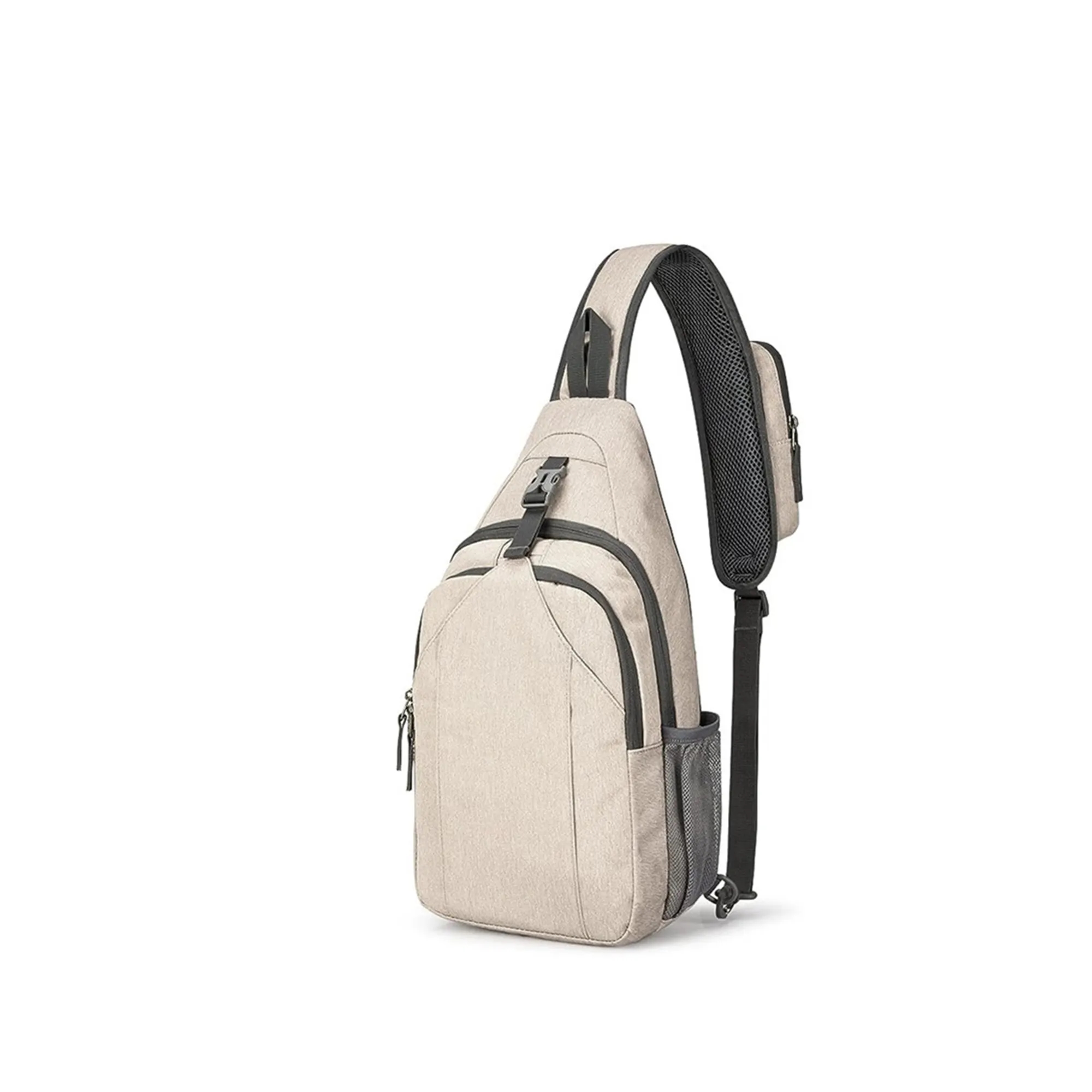 Multifunctional Travel Shoulder Bag 10
