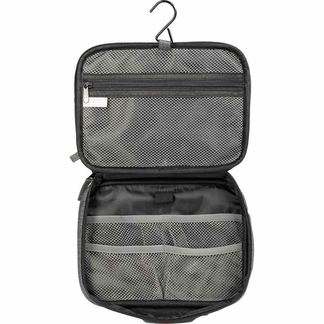 Vila Recycled Travel Organizer 34