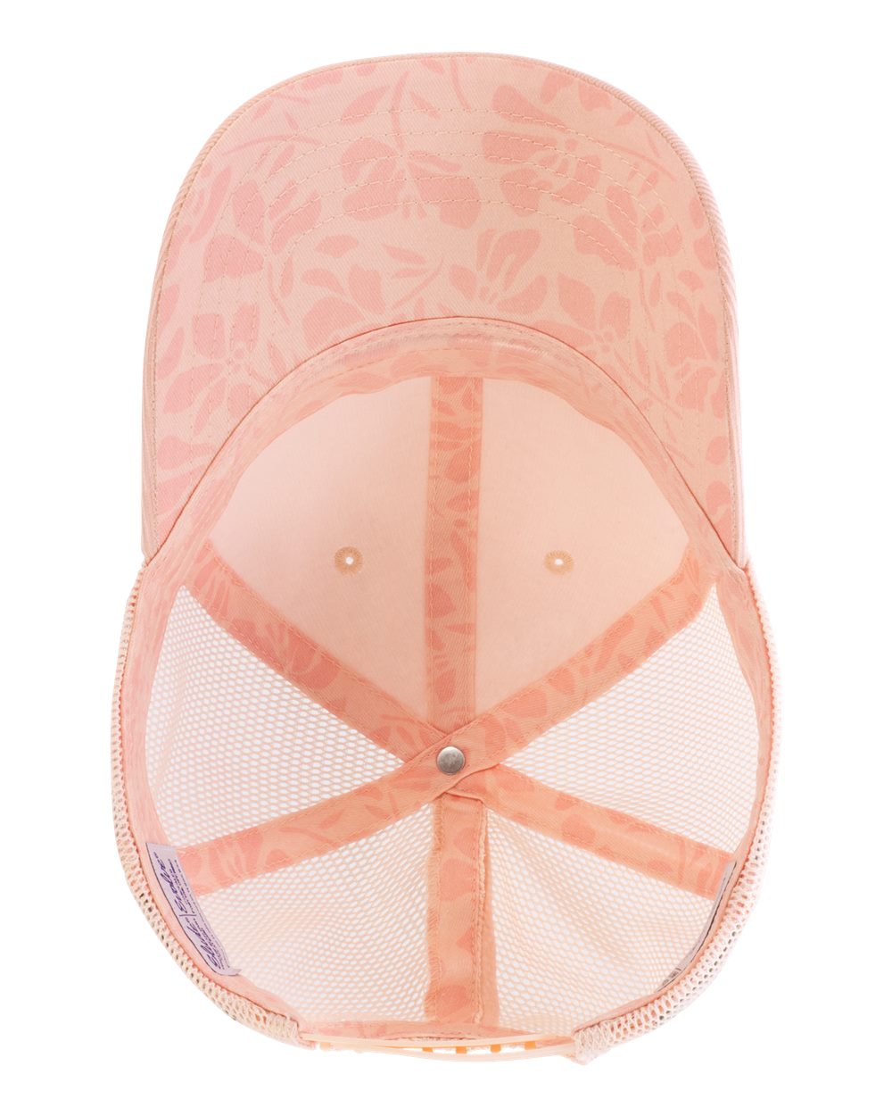 Women's Corduroy Cap - JO 19