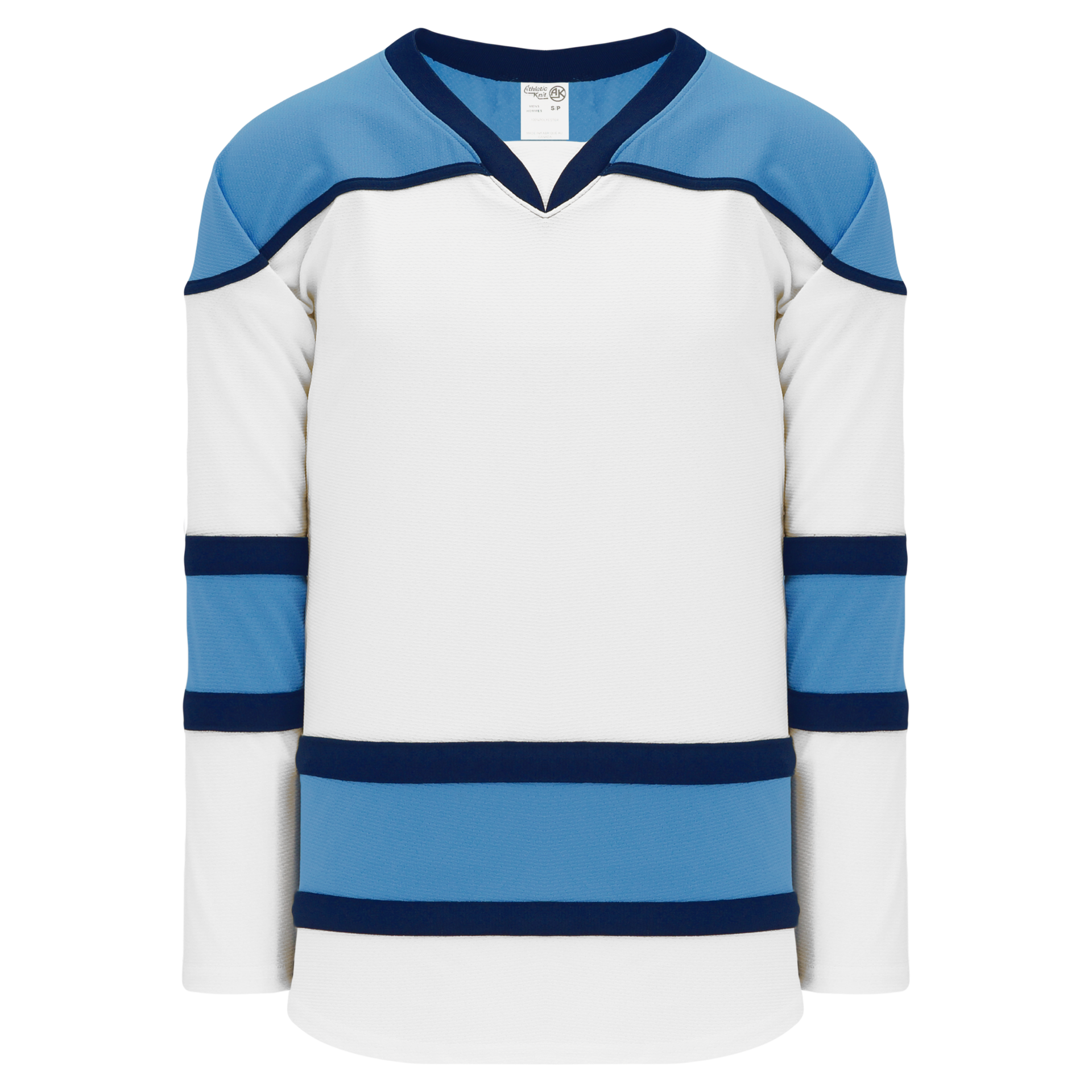 Select Hockey Jerseys H7500-G01 47