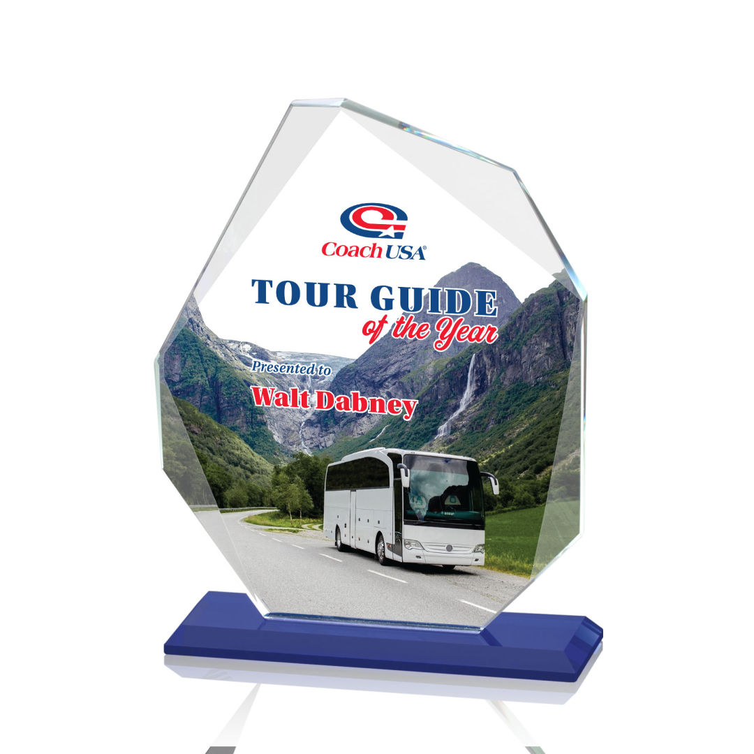 Durham VividPrint™ Award 10