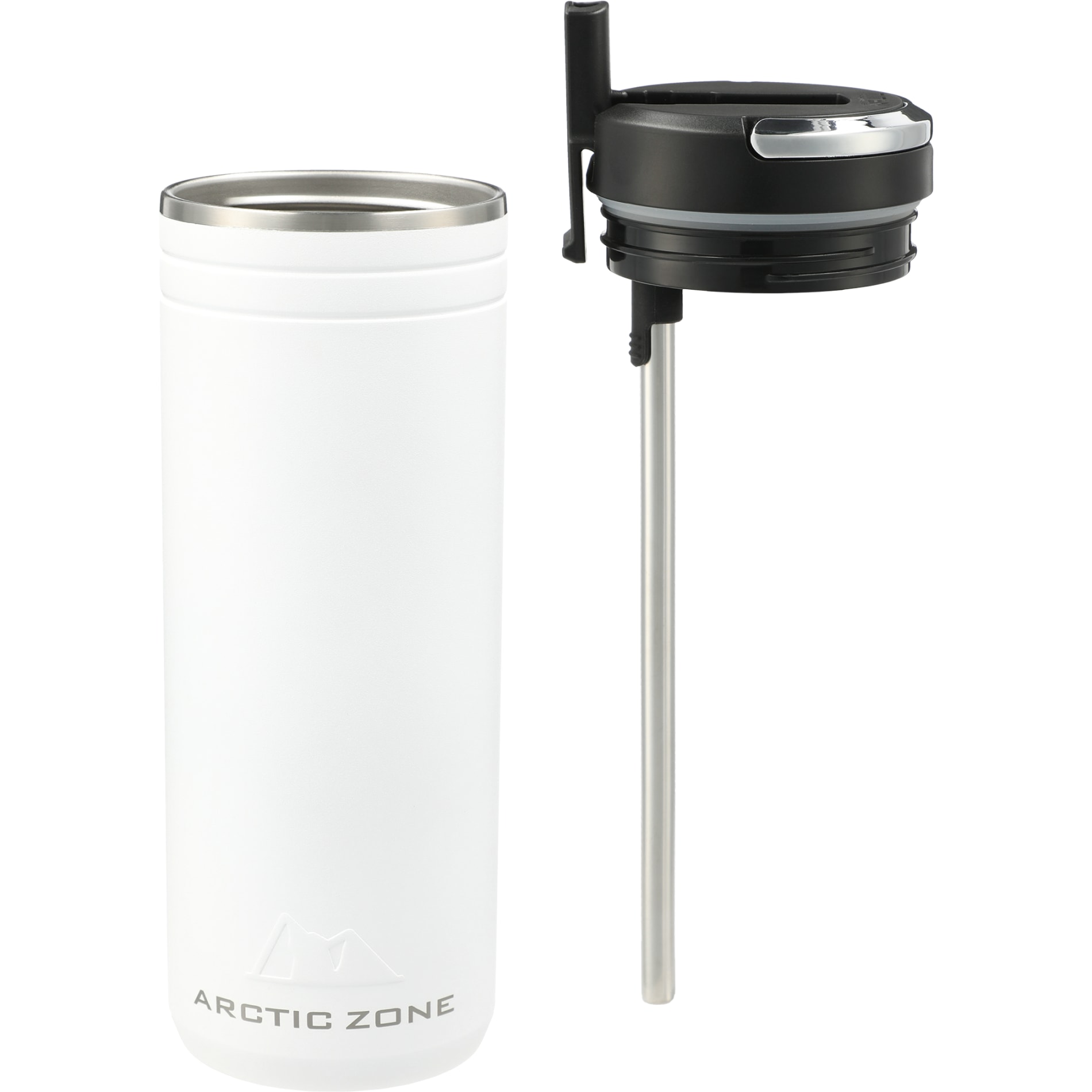 Arctic Zone® Titan Thermal HP® Tumbler 24oz 190