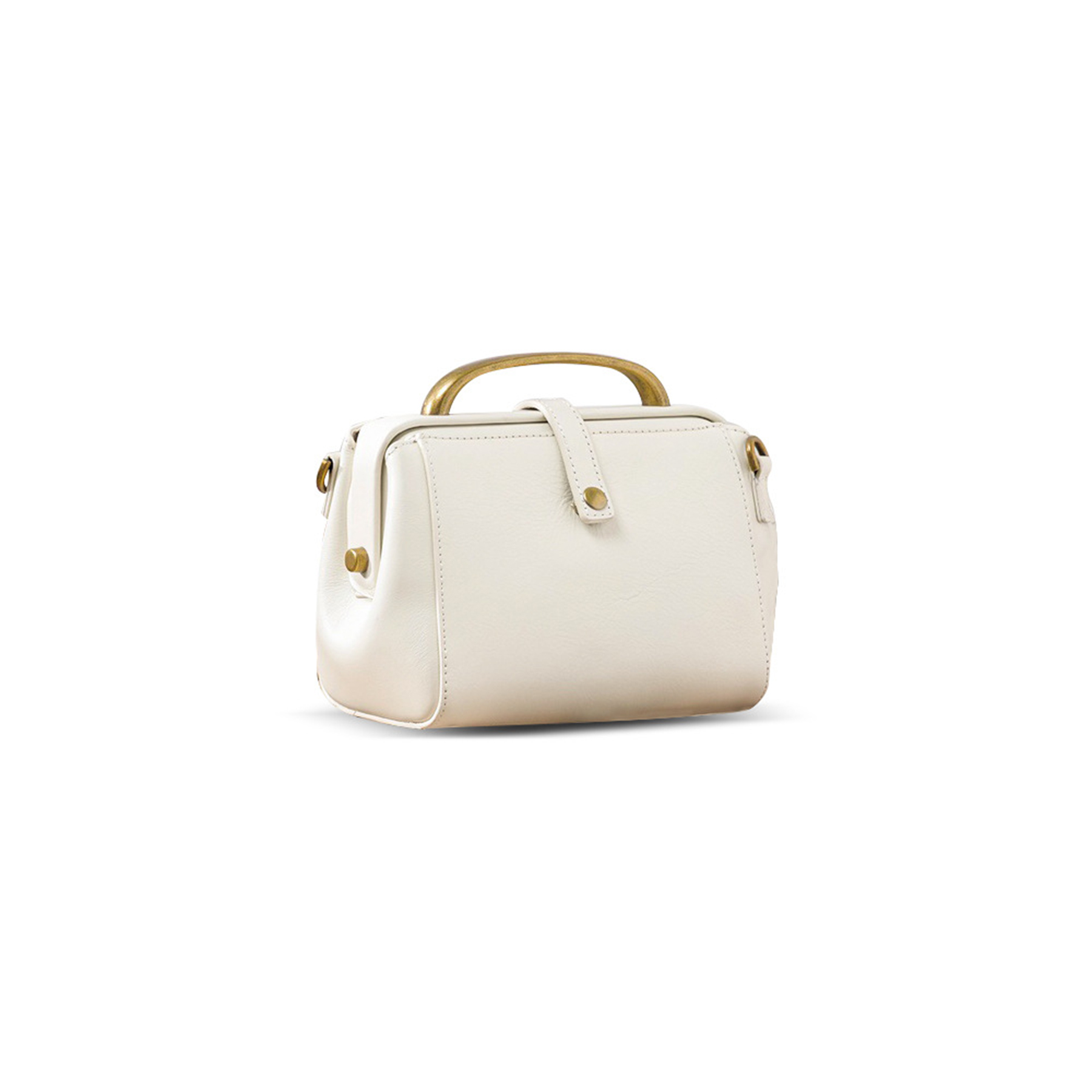 Mini Genuin Leather Cross-body bags 4