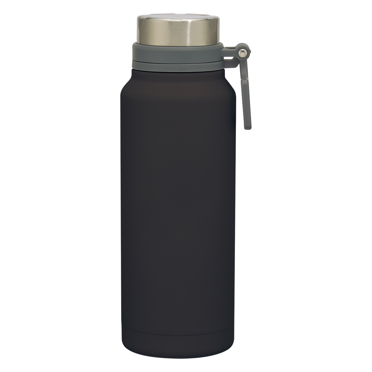 40 Oz. Easton Stainless Steel Growler 3