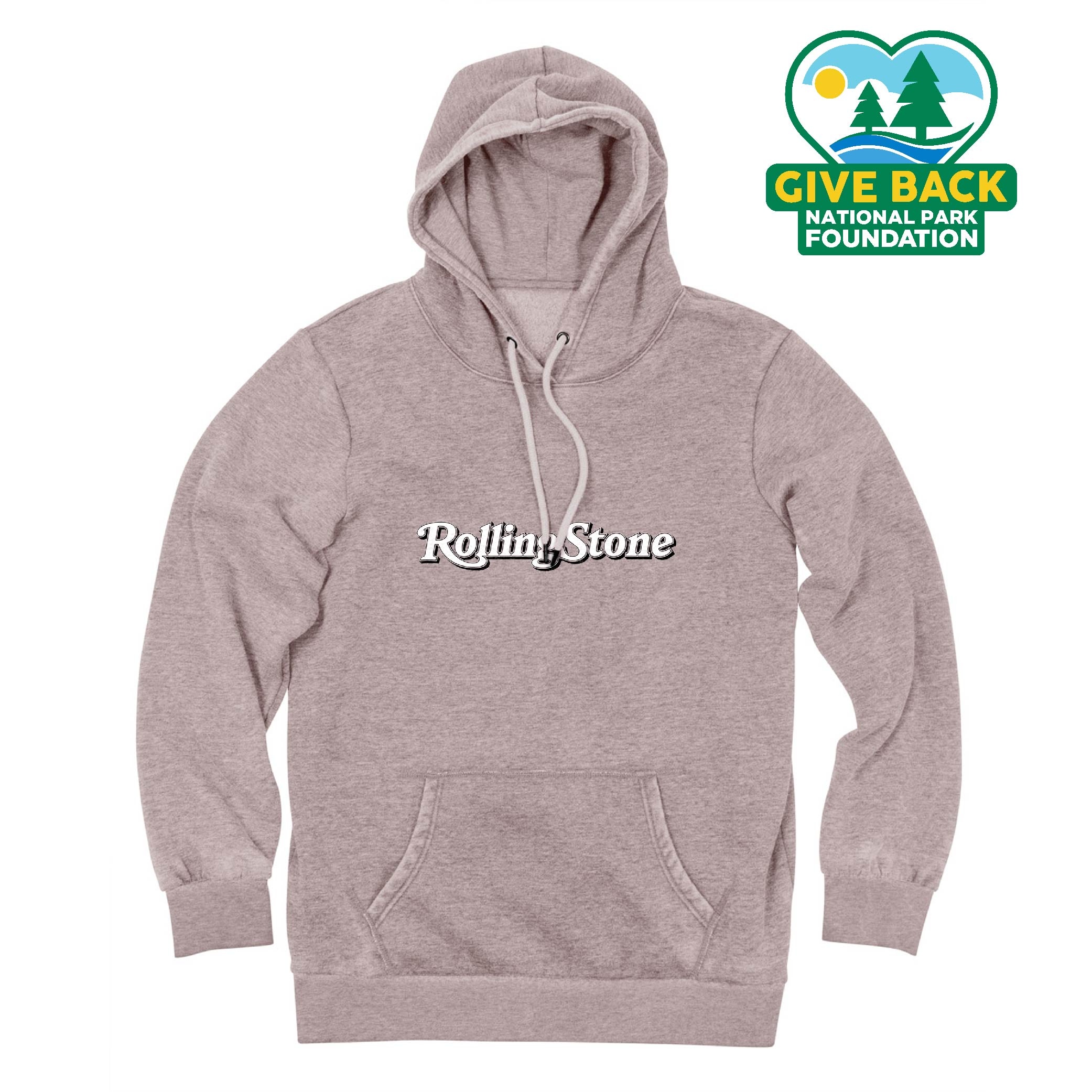 ACE Adult Burnout Wash Hoodie 5