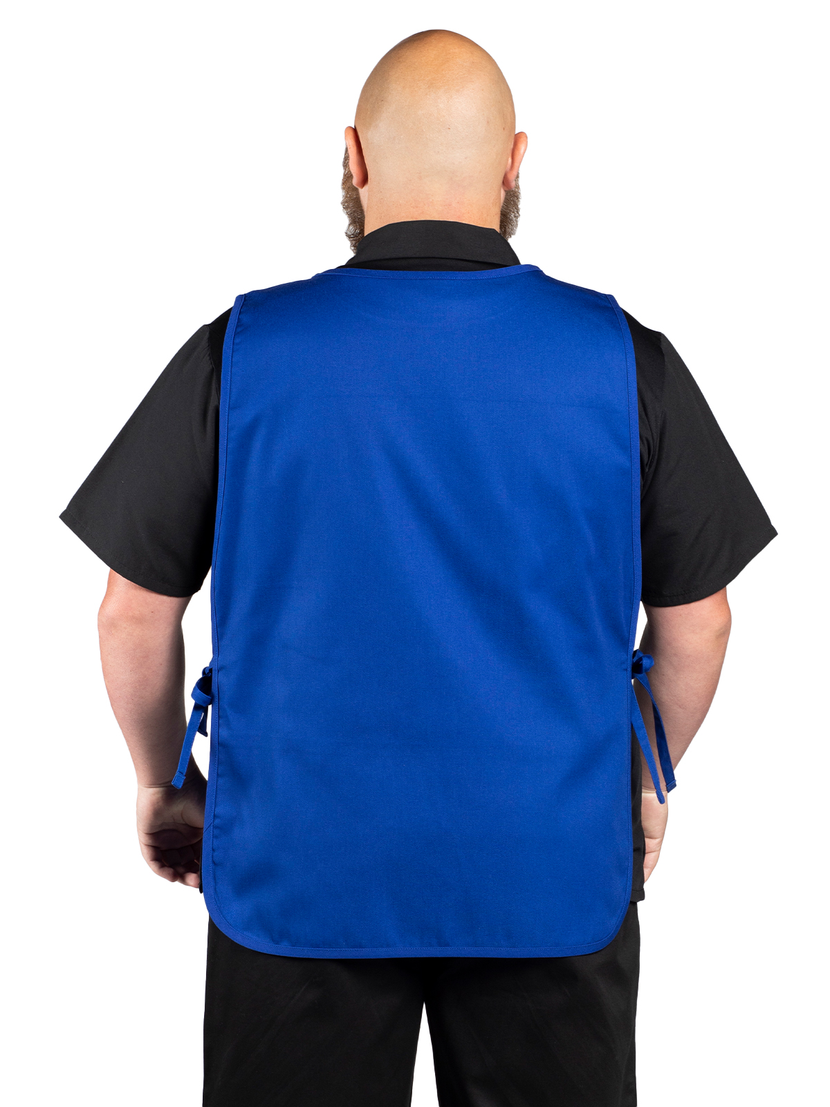 Uncommon Chef - Aprons - Unisex Apron 4