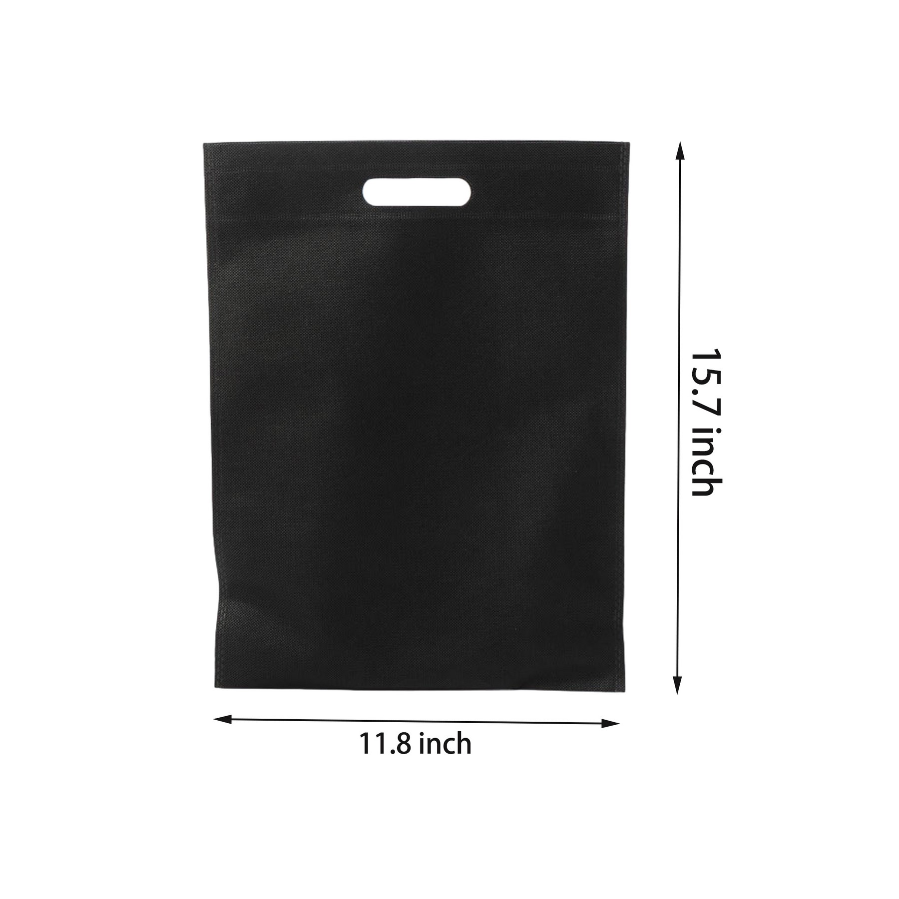 Non Woven Small Tote Bag 2