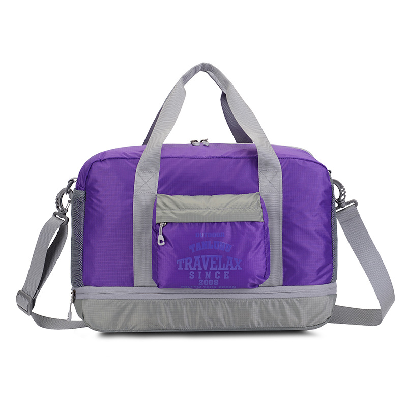 Foldable Travel Hand Bag 2