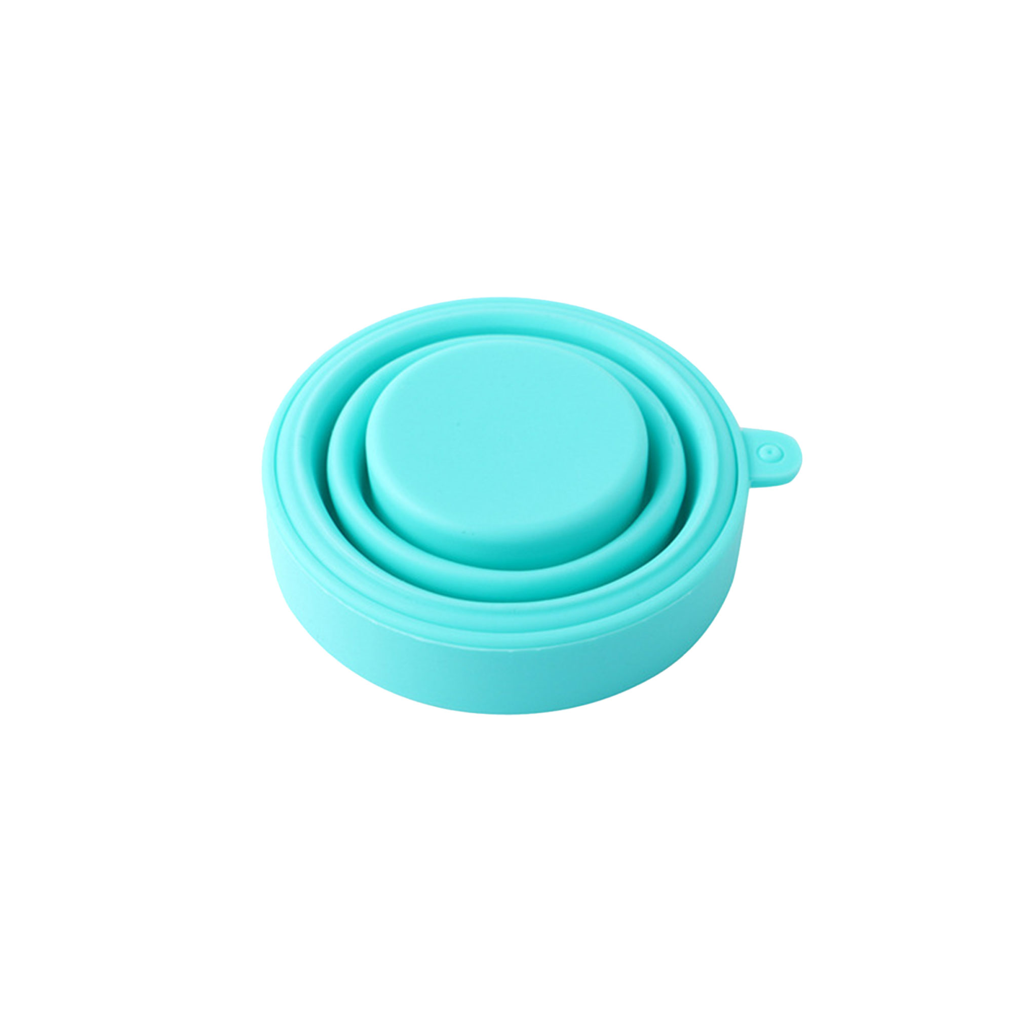 Telescopic Folding Toothbrush Cup 3