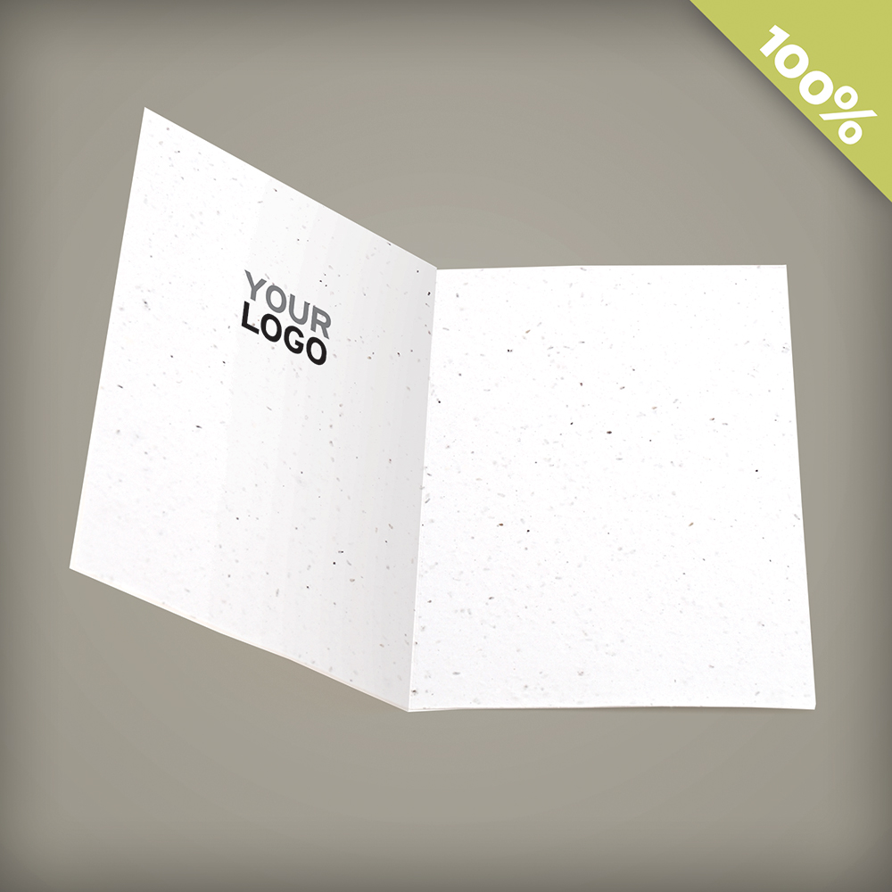 Eat Cake Plantable Corporate Birthday Cards 5