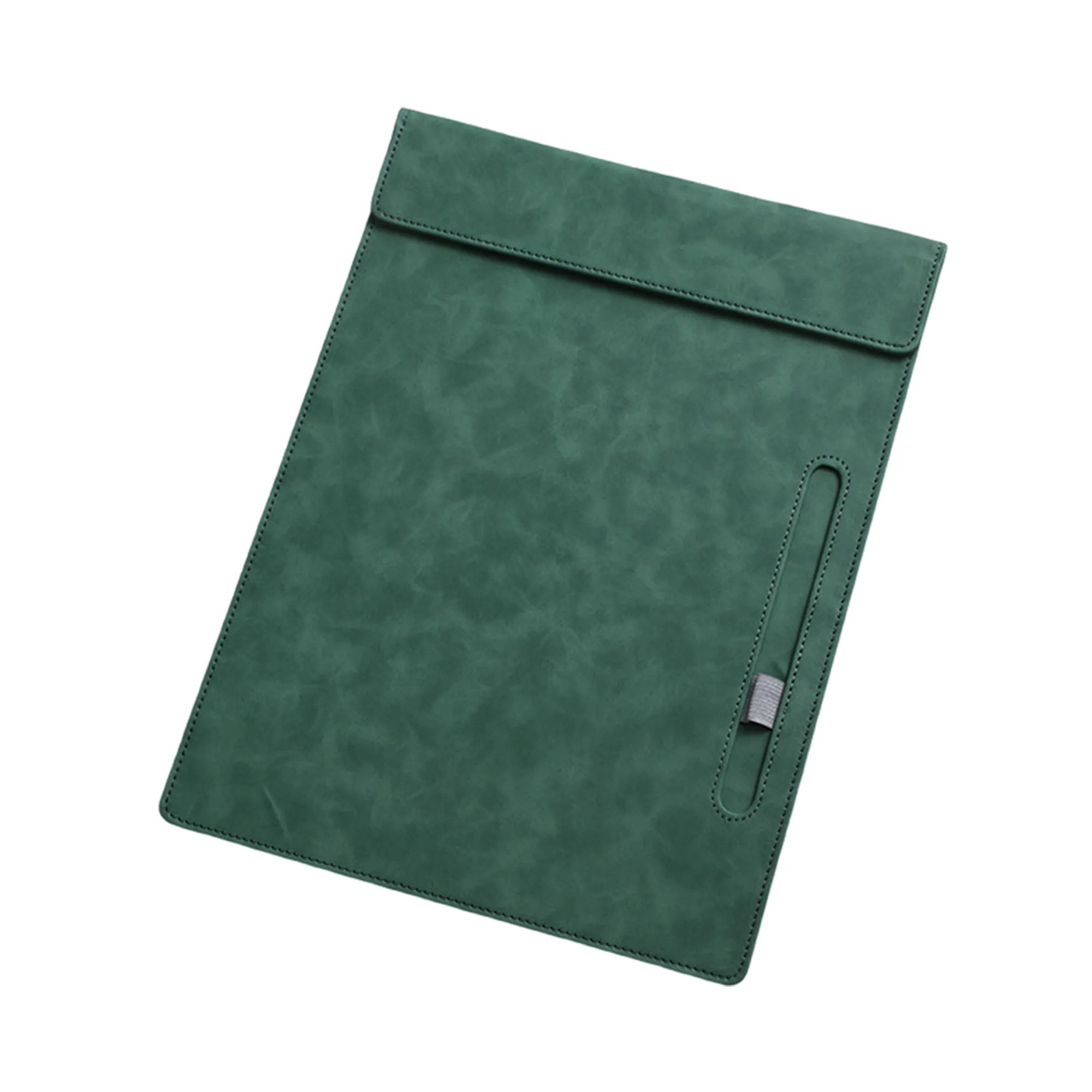 Professional PU Leather Writing Board for Contracts 8