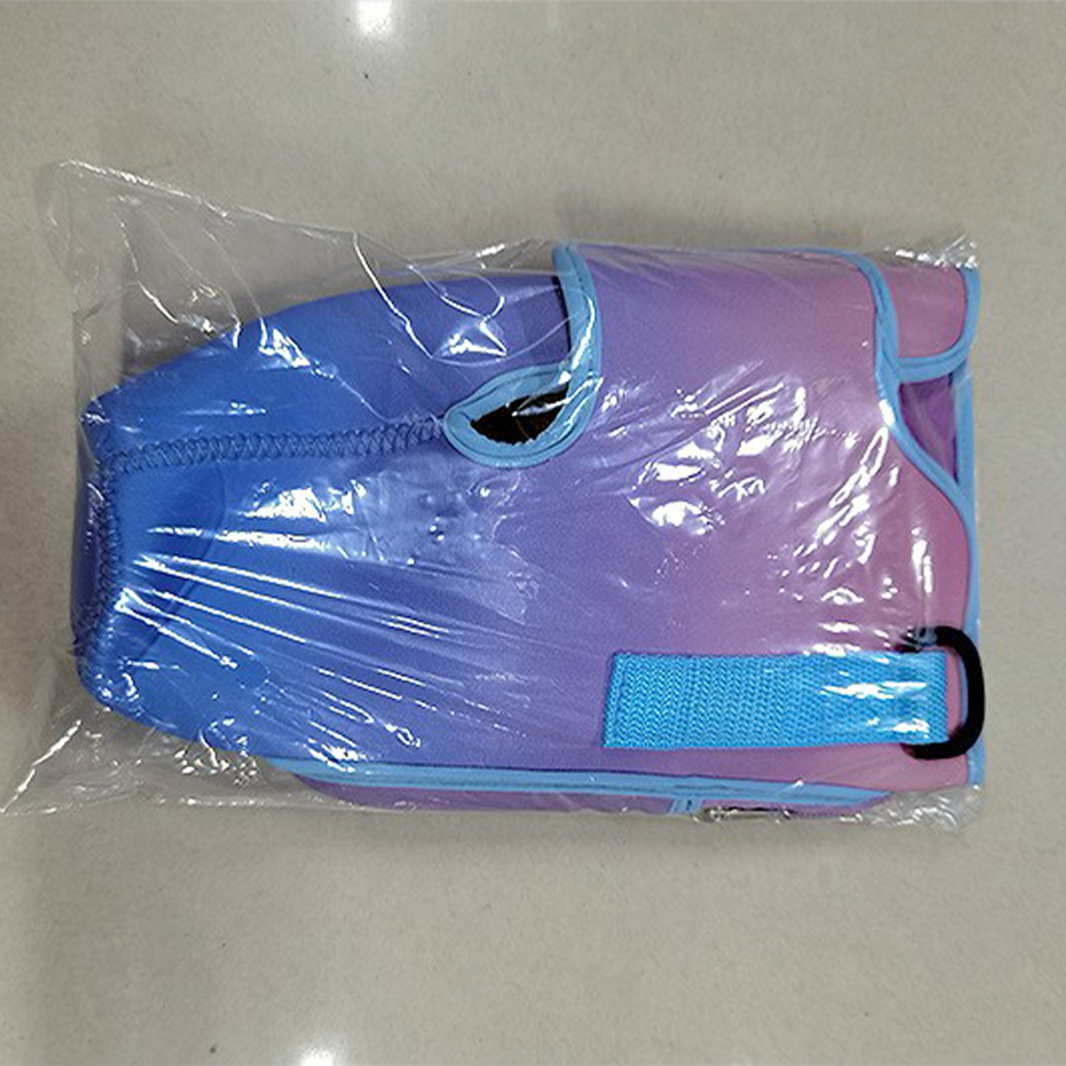 Waterproof Bottle Pouch w/ Phone Pocket for 40 oz Tumbler 4