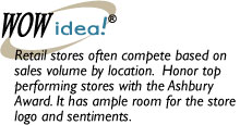 Ashbury Award 5