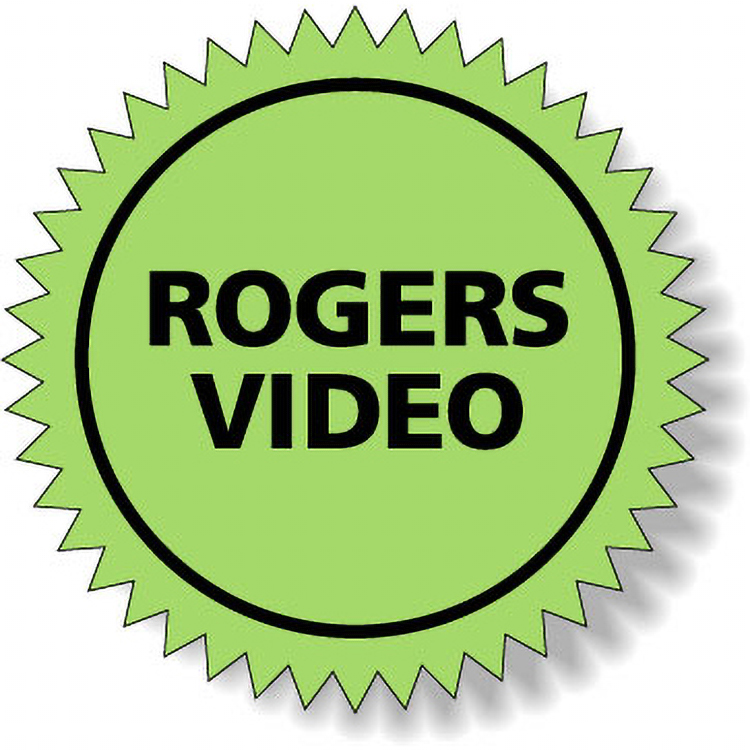 Fluorescent Green Flexo-Printed Stock Seal Roll Label (1.5" Dia.)