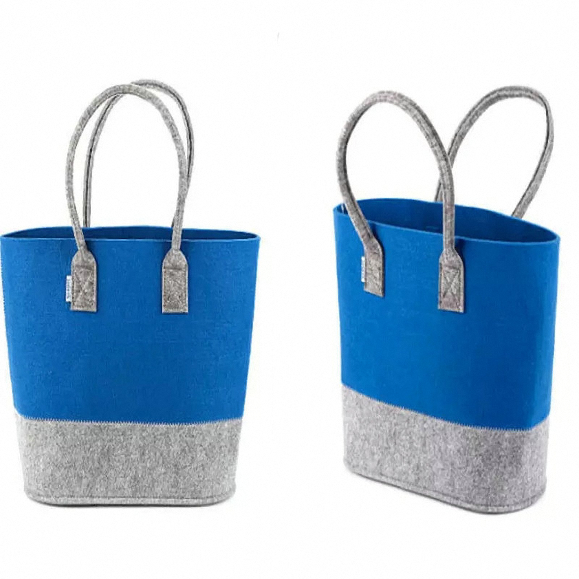 Premium Felt Tote Bag 3