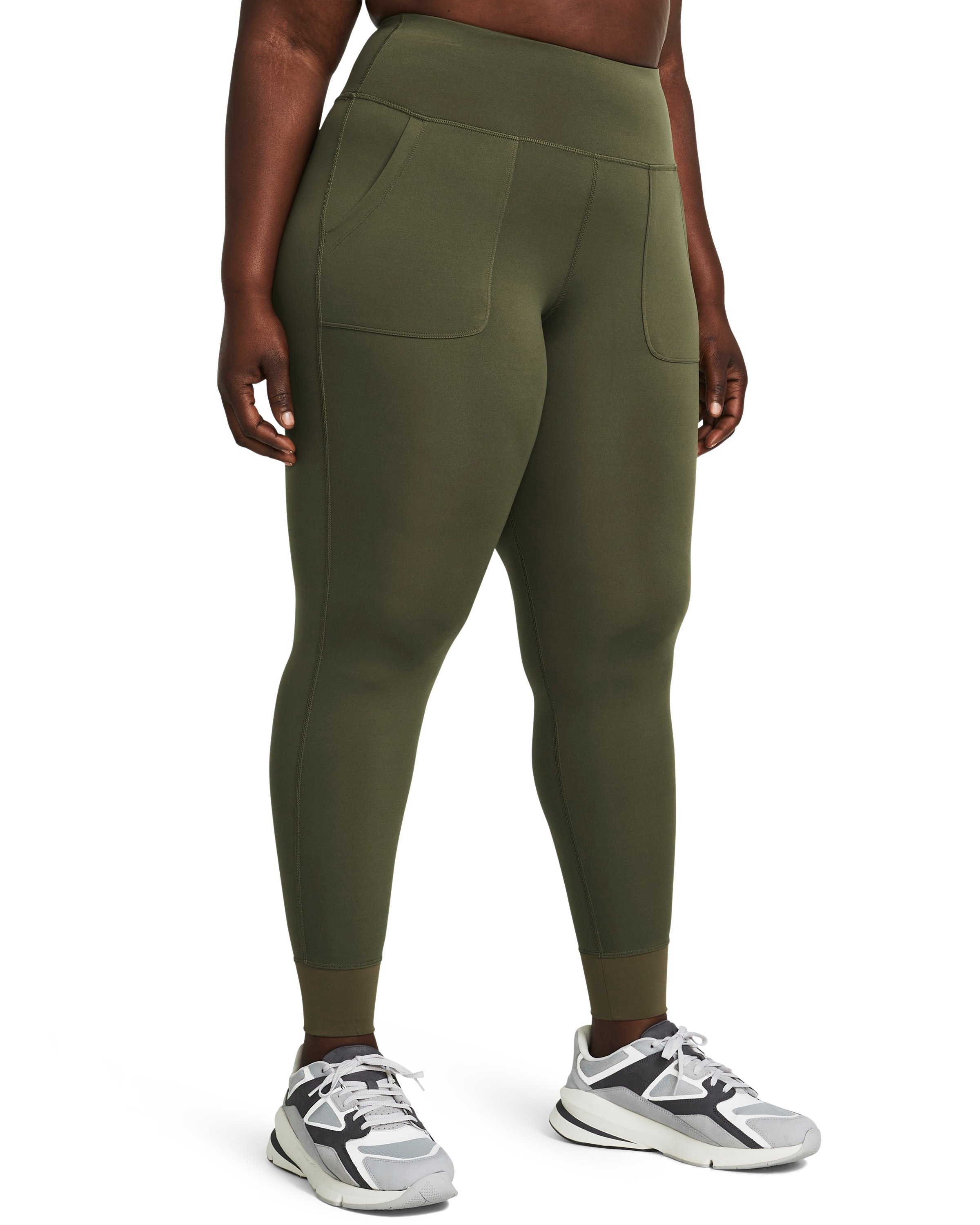 UA Motion Women's Joggers 9