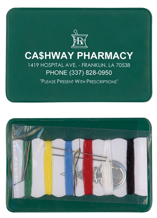 Pocket Sewing Kit 4