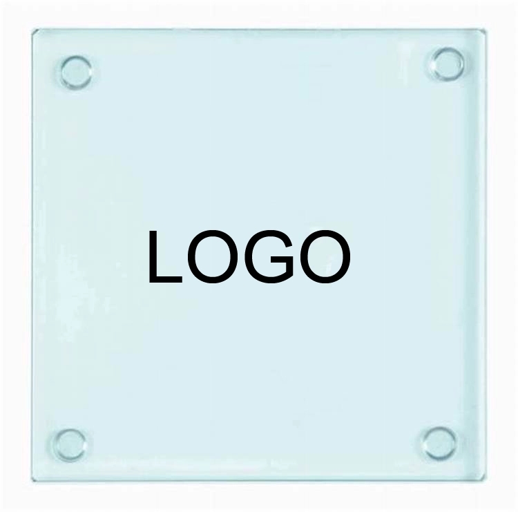 Personalized Glass Coasters 6