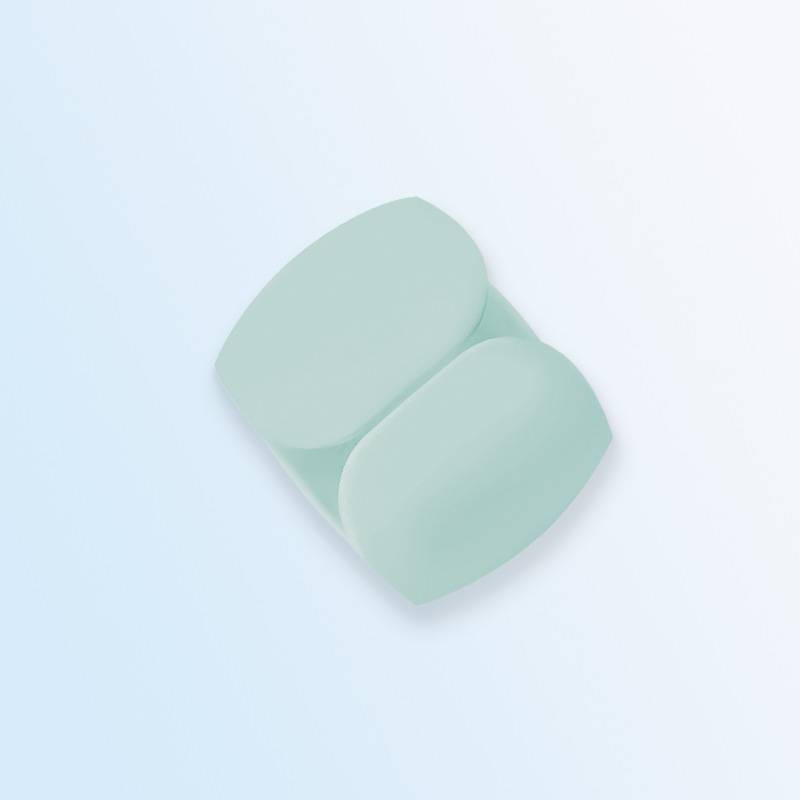 Silicone Portable Cable Organizer 6