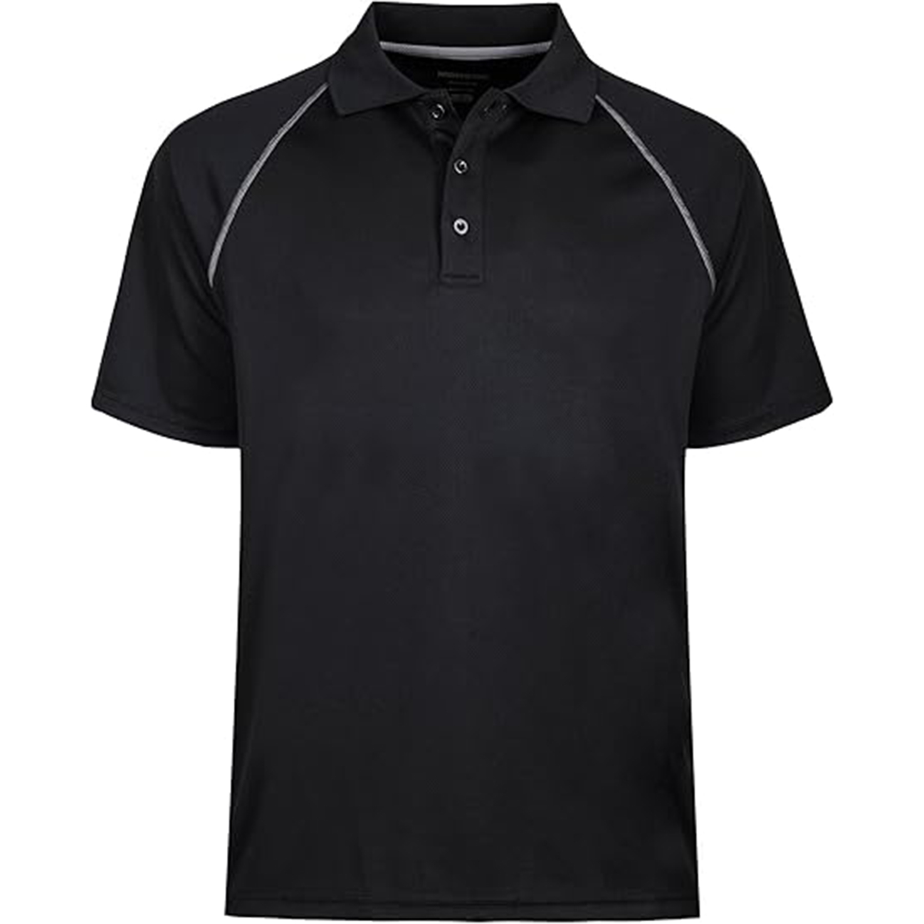Men's Quick Dry Fit Golf Polo Shirt 10