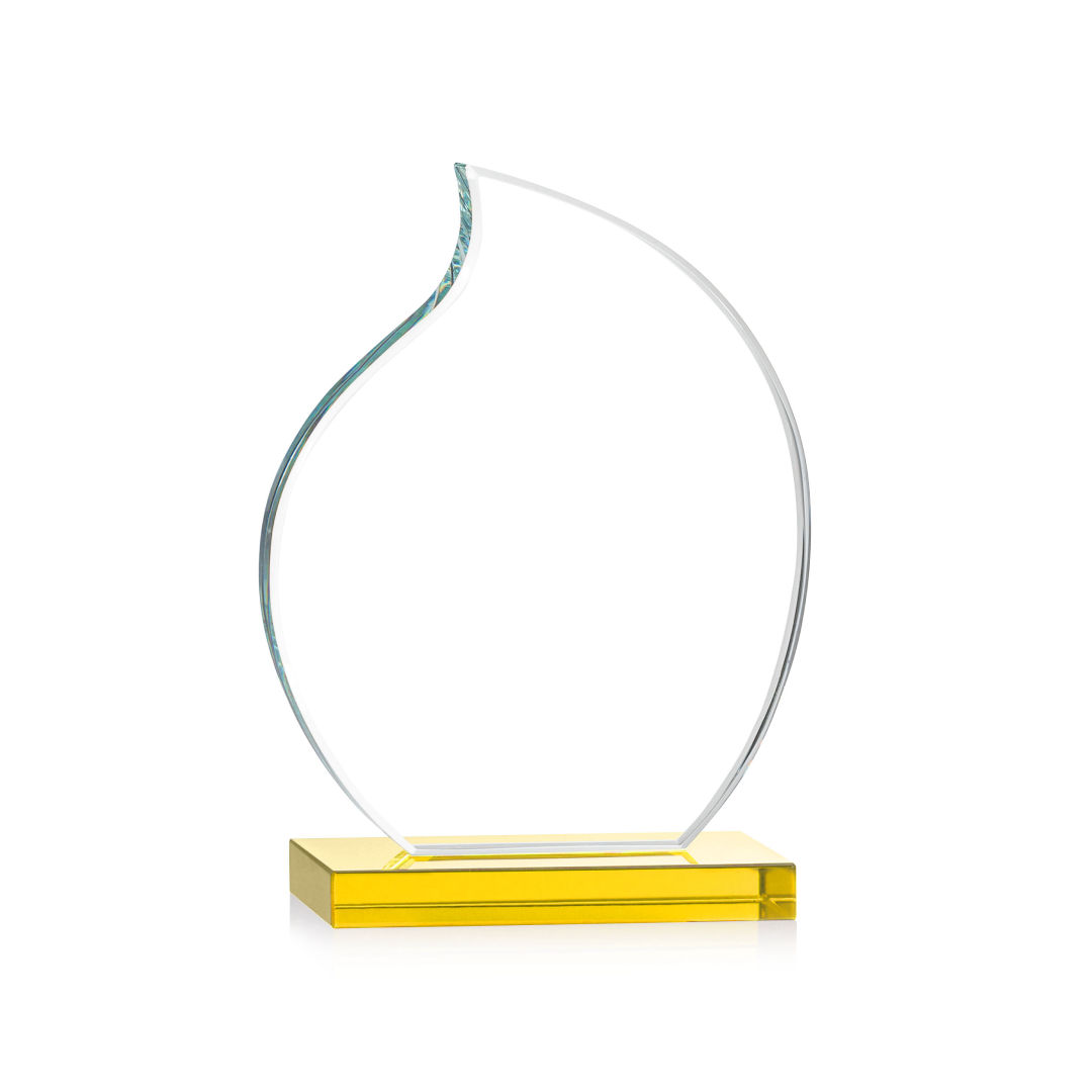 Rothbury Flame Award 13