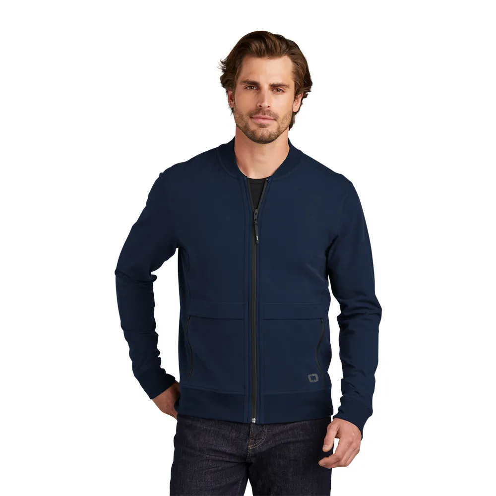 OGIO(R) Outstretch Full-Zip 7