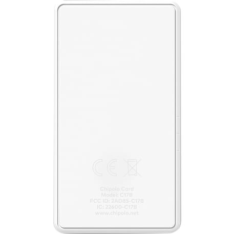 Chipolo CARD 84