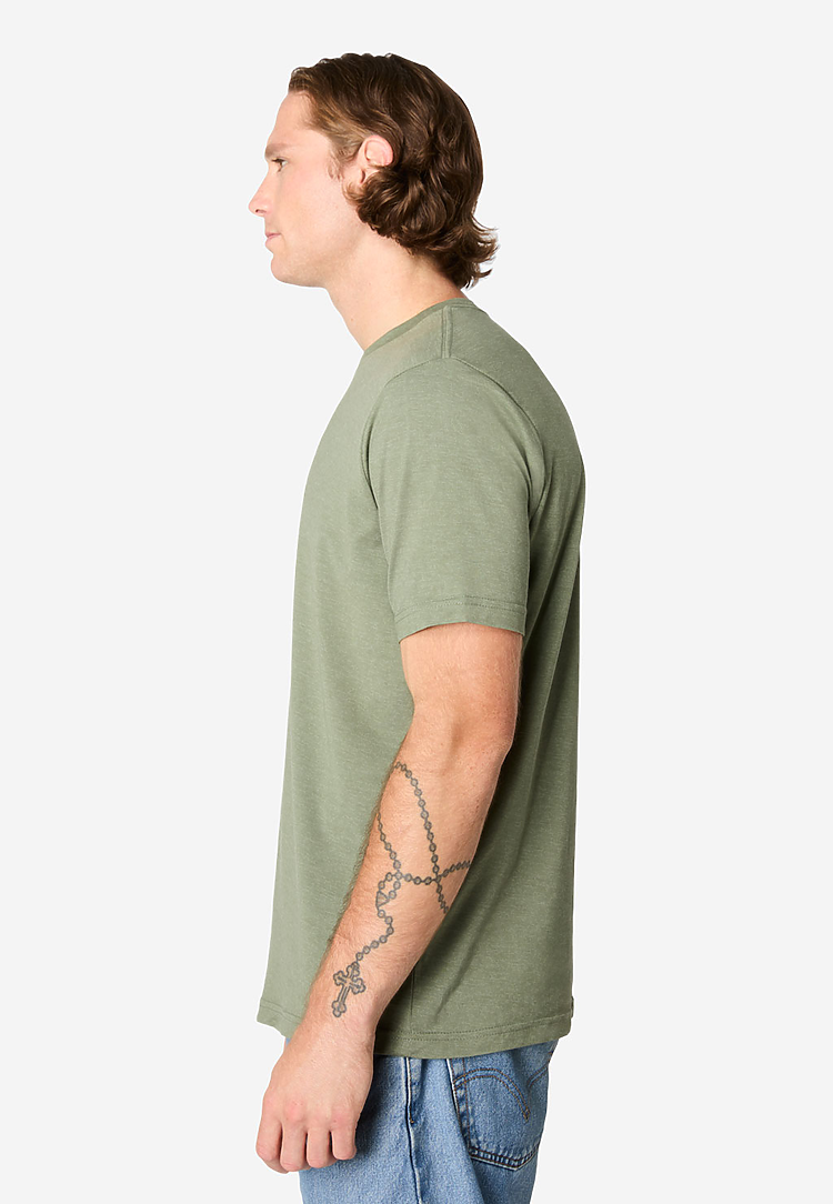 Deluxe CVC Tee 5