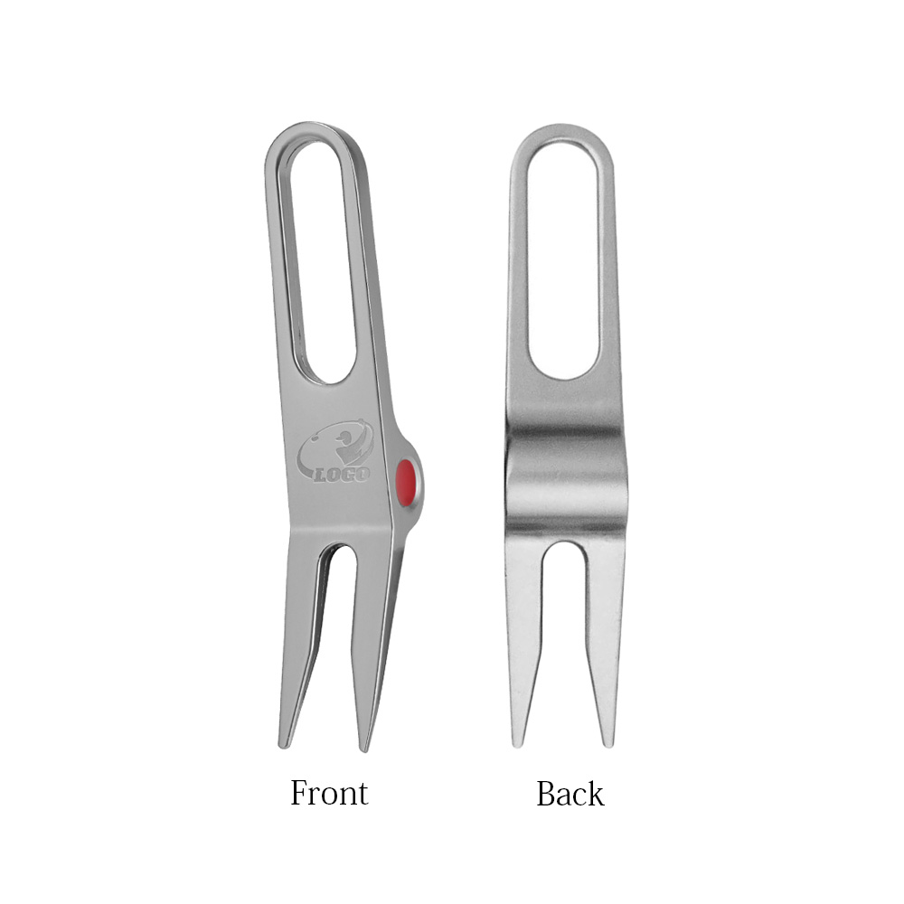 Metal Golf Divot Tool 8