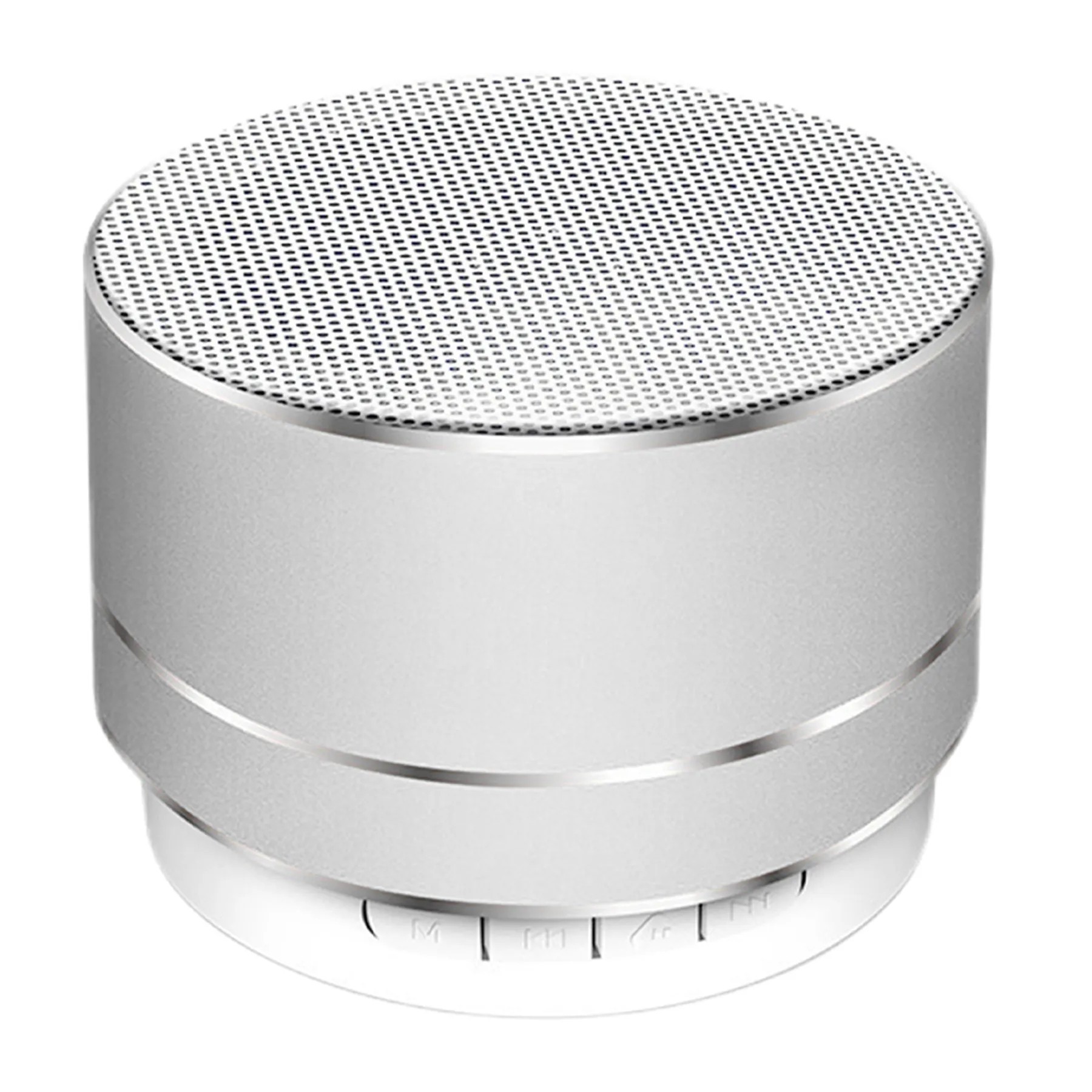 Wireless High Capacity Mini Speaker 2