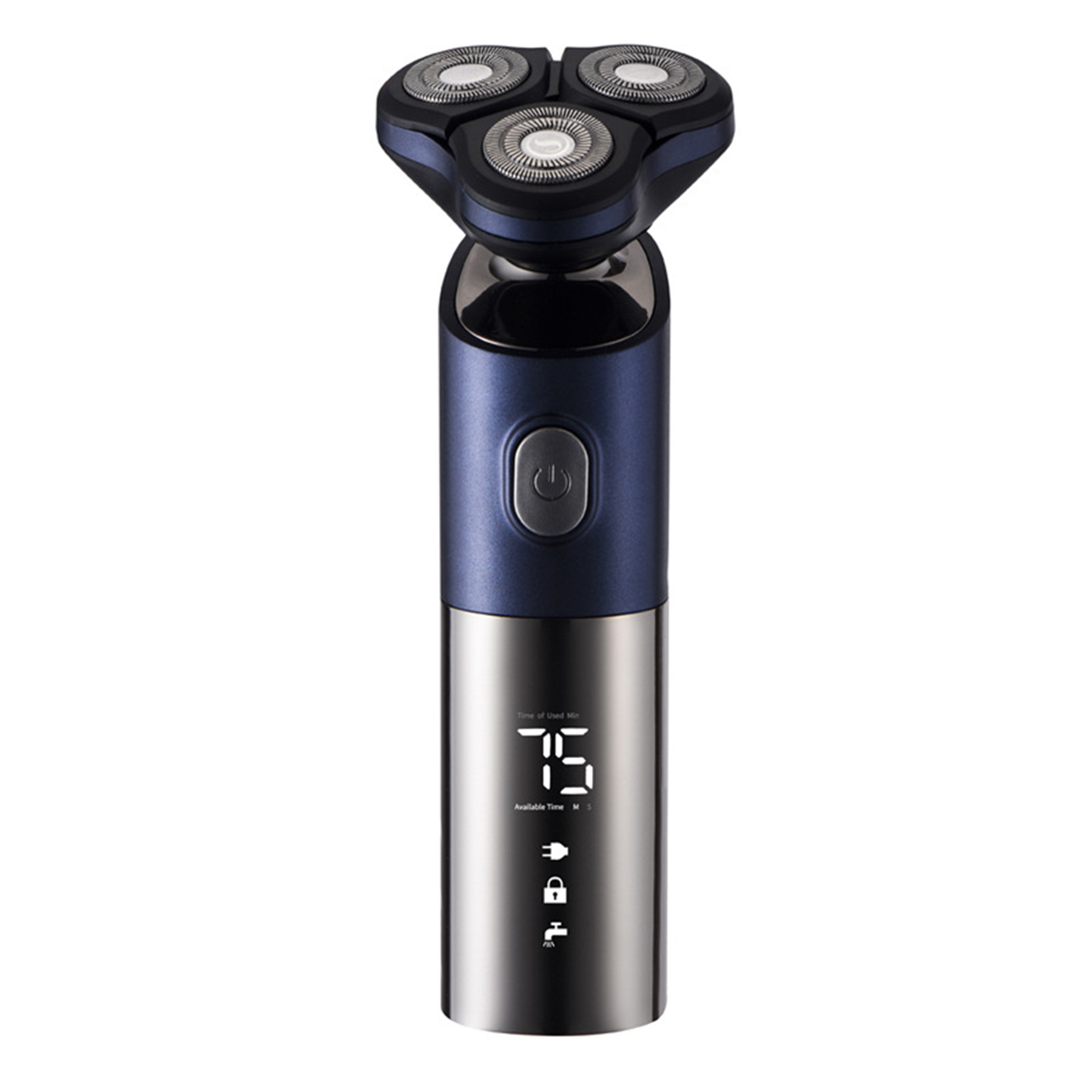 Men Electric Shaver 2