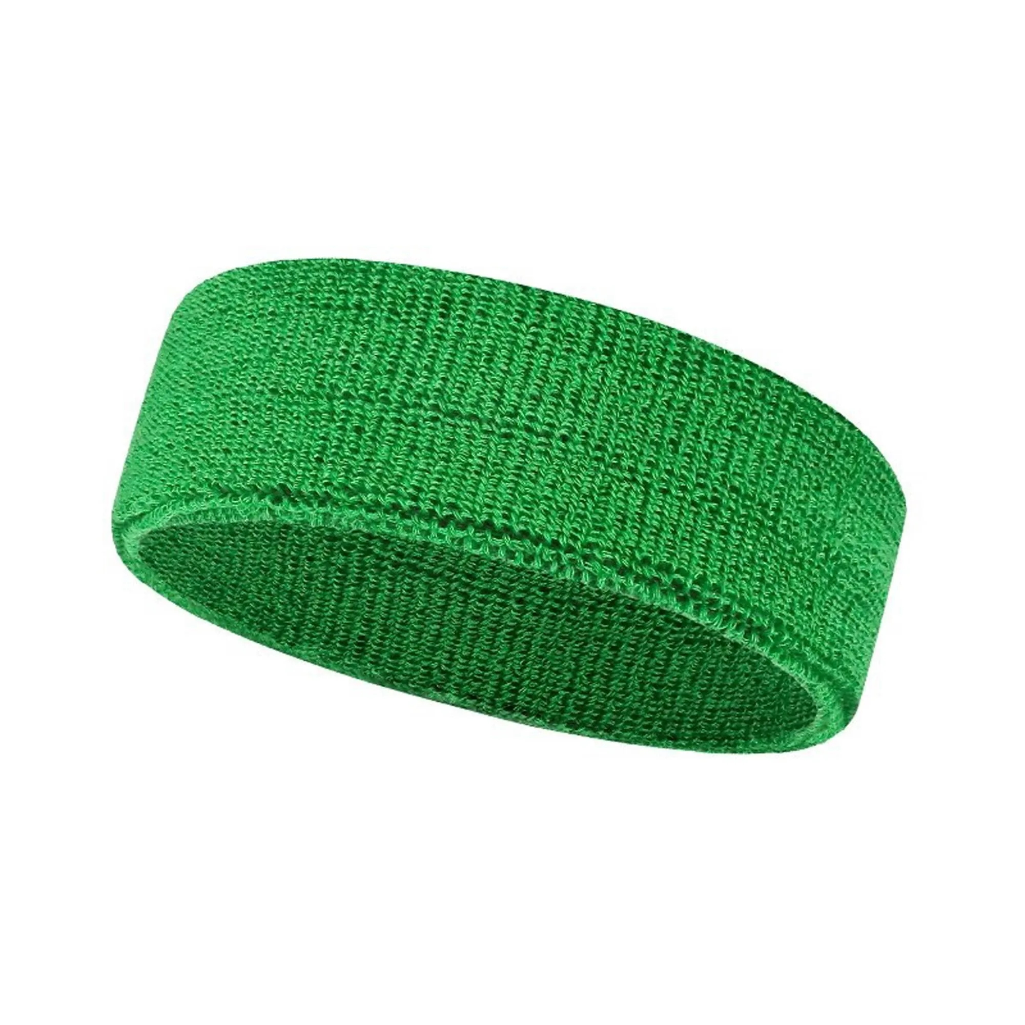 Versatile Polyester Sports Fashion Stretchy Hairband 19