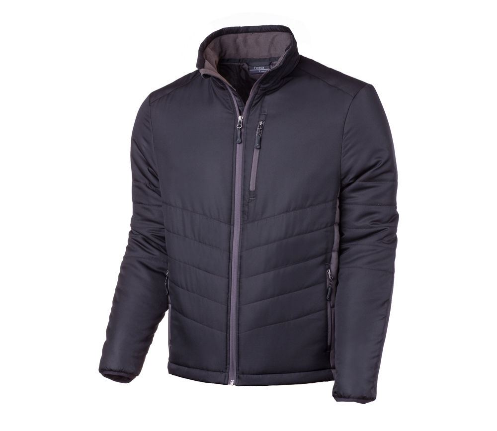 Men's Stratus Puffer Jacket 5