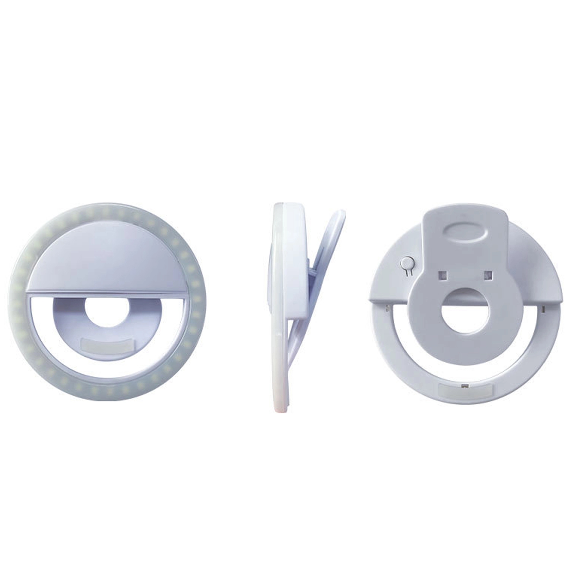 Selfie LED Ring Light 3