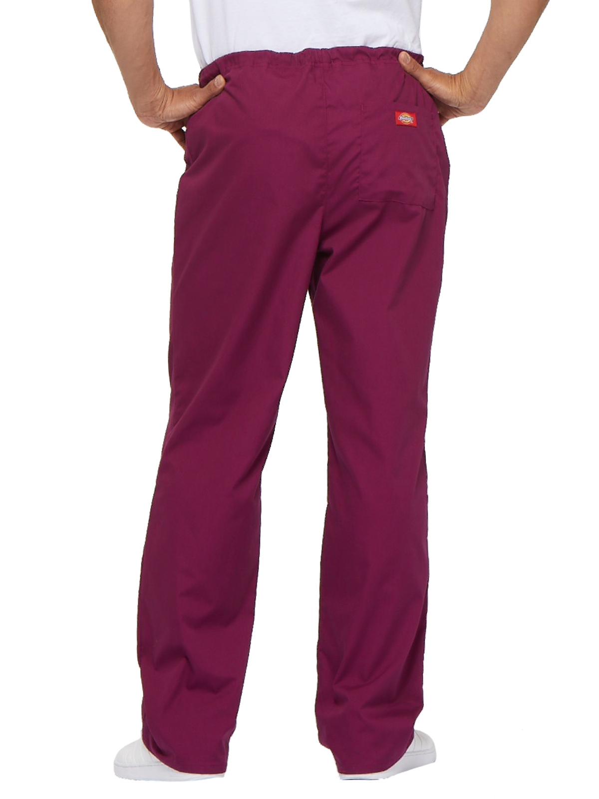 Dickies Medical - EDS Signature - Unisex 2-Pocket Drawstring Pant 31