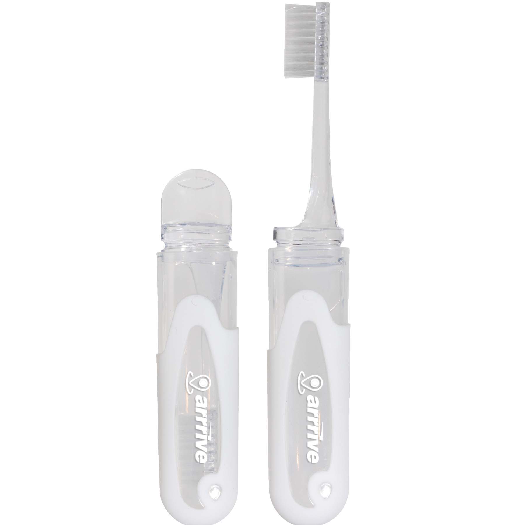 Travel Toothbrush 3