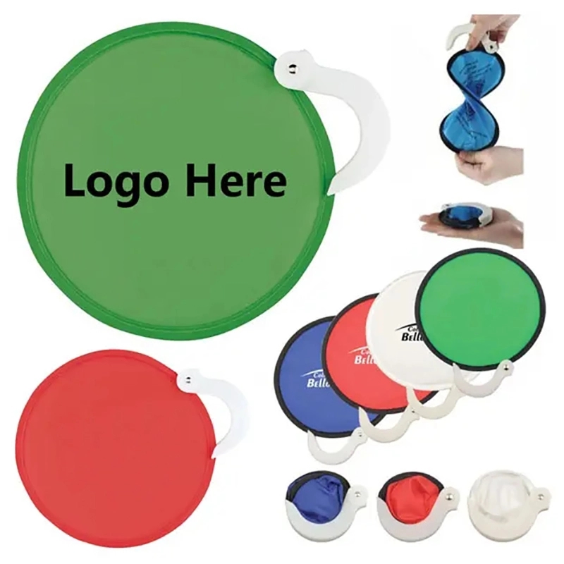 Twist And Chill Hand Fan 1