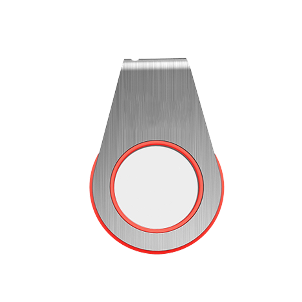 Kangley Light Up 360 degrees Rotating Acrylic USB 19