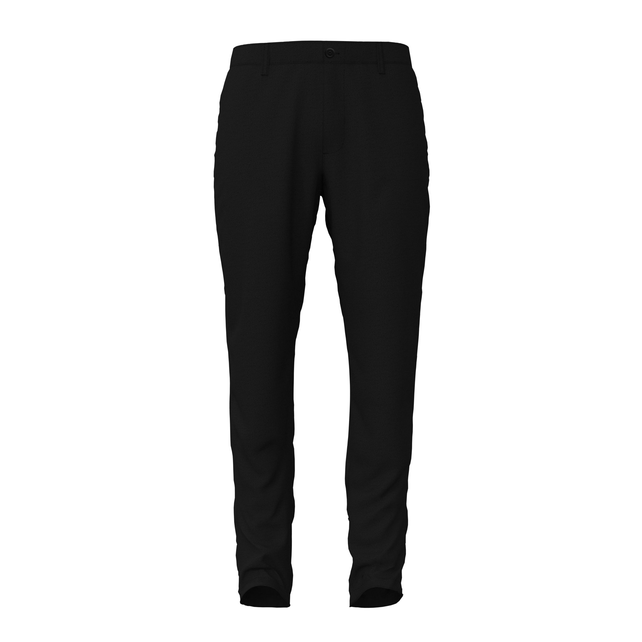 Men's UA Showdown Chino 2.0 Pants 2