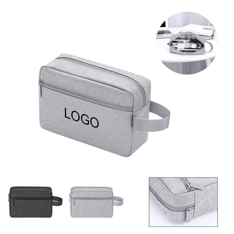 Tech Electronic Accessories Organizer Bag 2