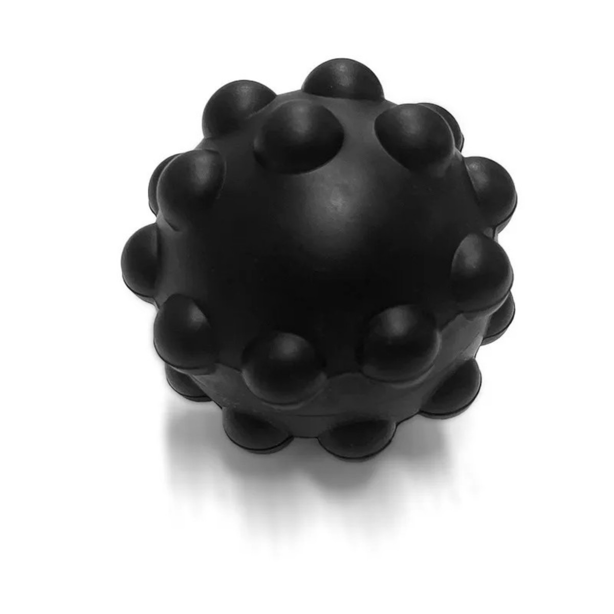 2.76in Round Stress Ball for Branding 5