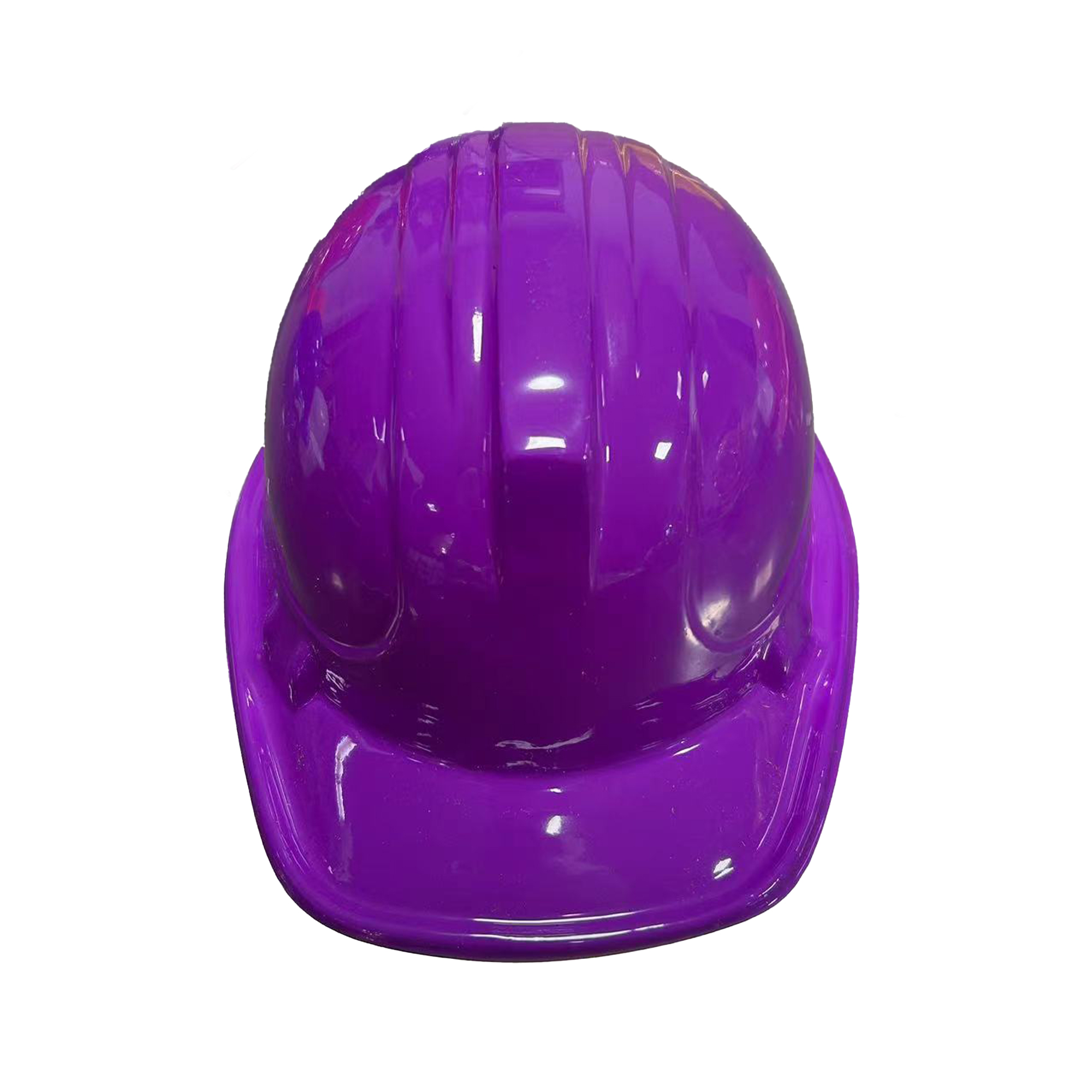 PVC Disposable Helmet Plastic Children's Engineering Cap 17