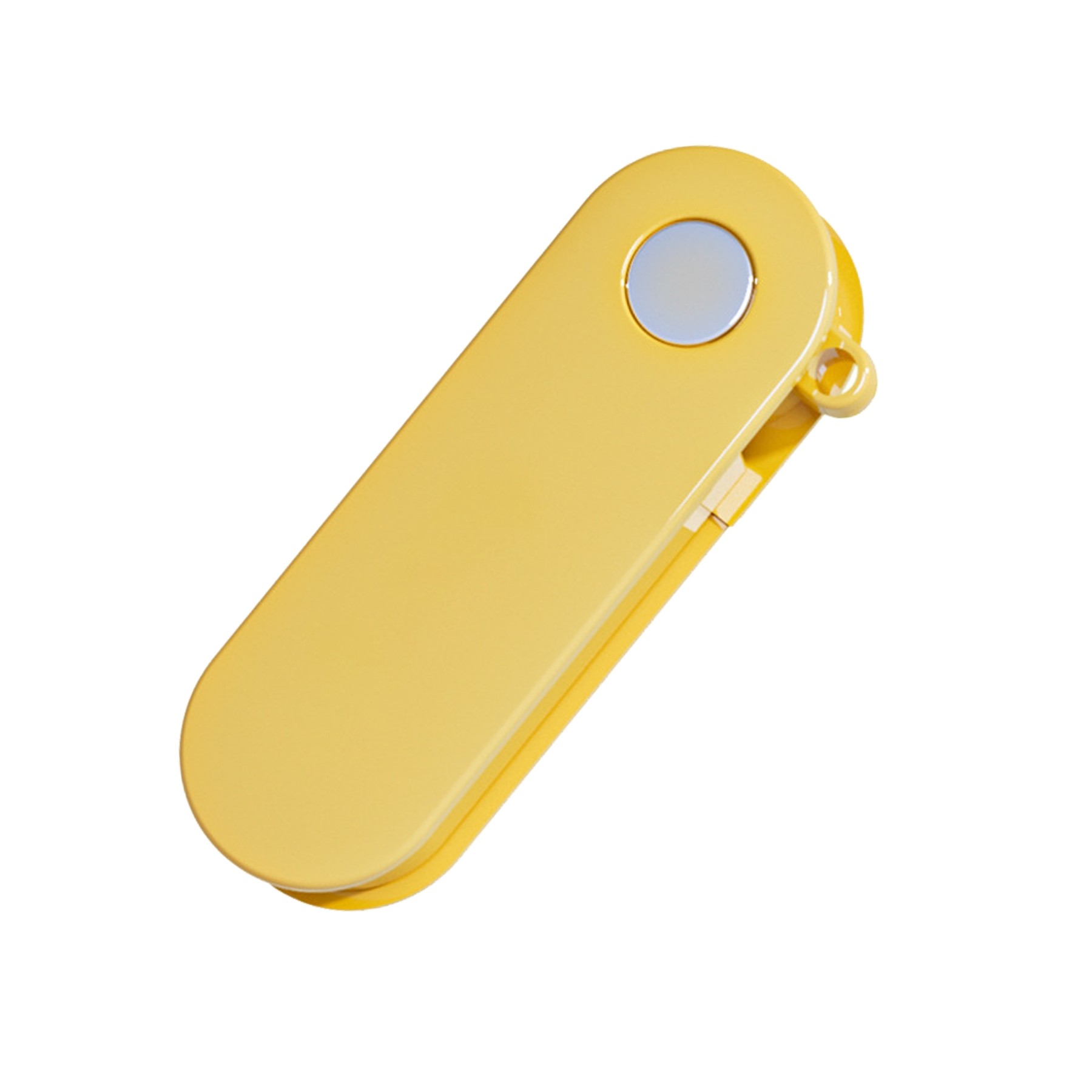 Portable Folding Storage Stainless Steel Fruit Paring Knife 4