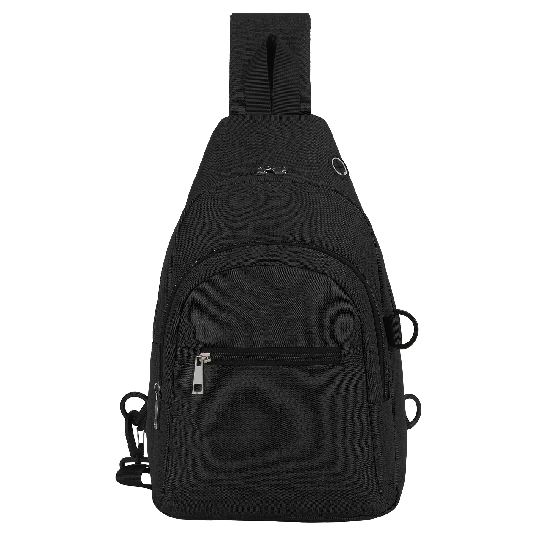 Classic Crossbody Sling Bag Backpack 2
