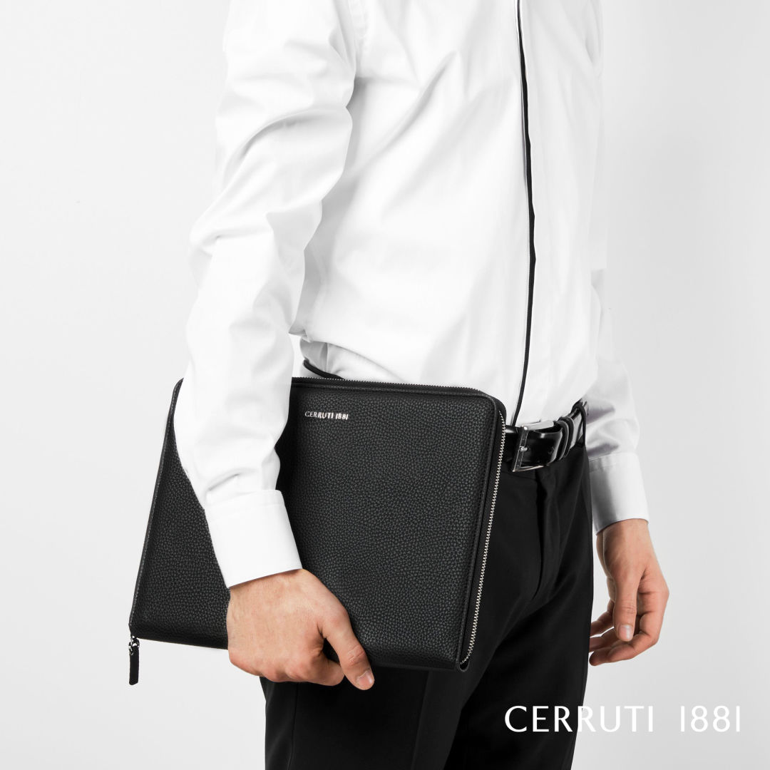 Cerruti 1881® Hamilton Conference Folder A4 2