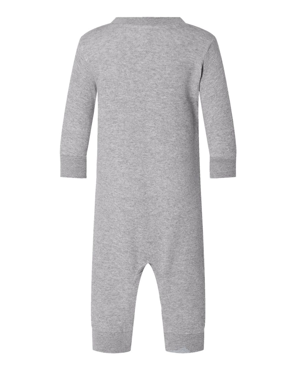 Infant Fleece One-Piece - 4447 12